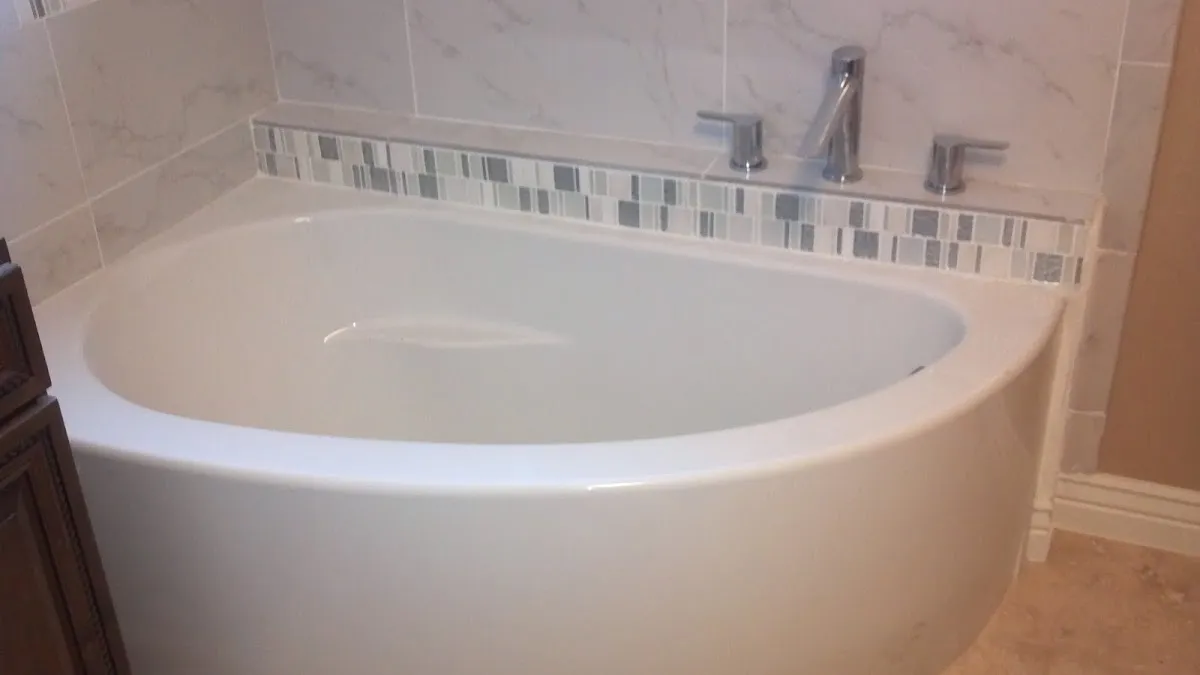 Plumbing services in Frankfort Square, IL